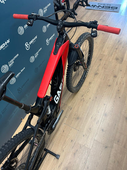 Gasgas itp. Rozmiar M - Używany