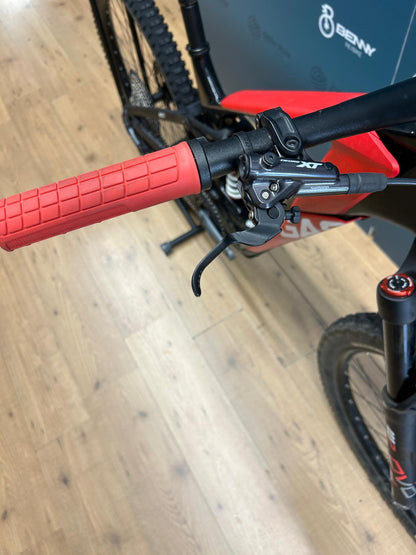 Gasgas itp. Rozmiar M - Używany