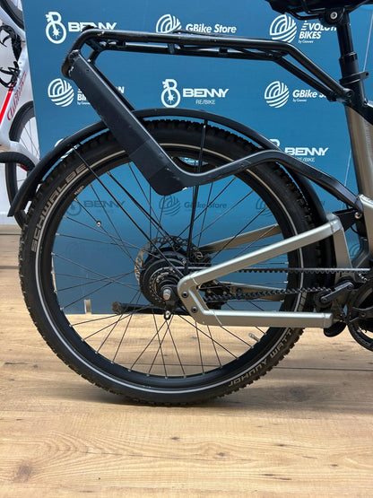 Riese yMüller Superdelite GT Touring HS Cut M - Usado