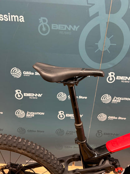 Gasgas itp. Rozmiar M - Używany