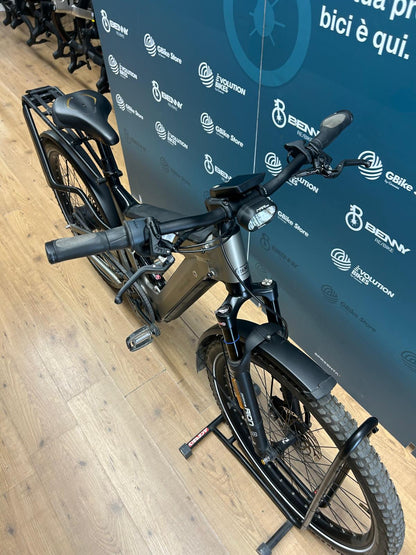 Riese yMüller Superdelite GT Touring HS Cut M - Usado