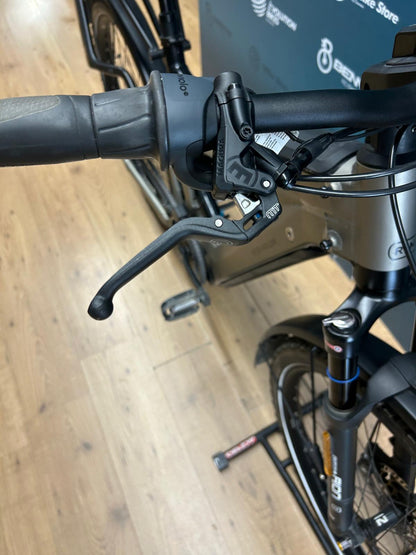 Riese yMüller Superdelite GT Touring HS Cut M - Usado