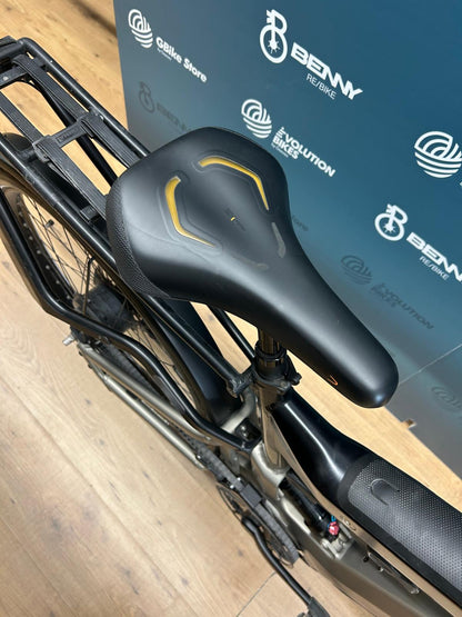 Riese yMüller Superdelite GT Touring HS Cut M - Usado