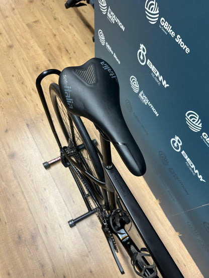 Cannondale SuperSix Evo Taille 54 - Utilisé