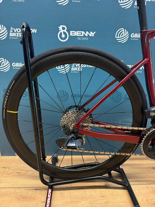 Argon 18 Sum Sram Force Etap Axs Taille M - Utilisé