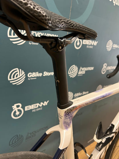 Wilier Rozmiar zespołu FDJ lust M - Używany