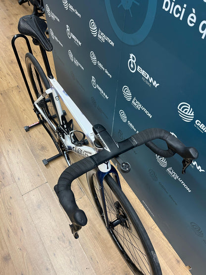 Wilier Rozmiar zespołu FDJ lust M - Używany