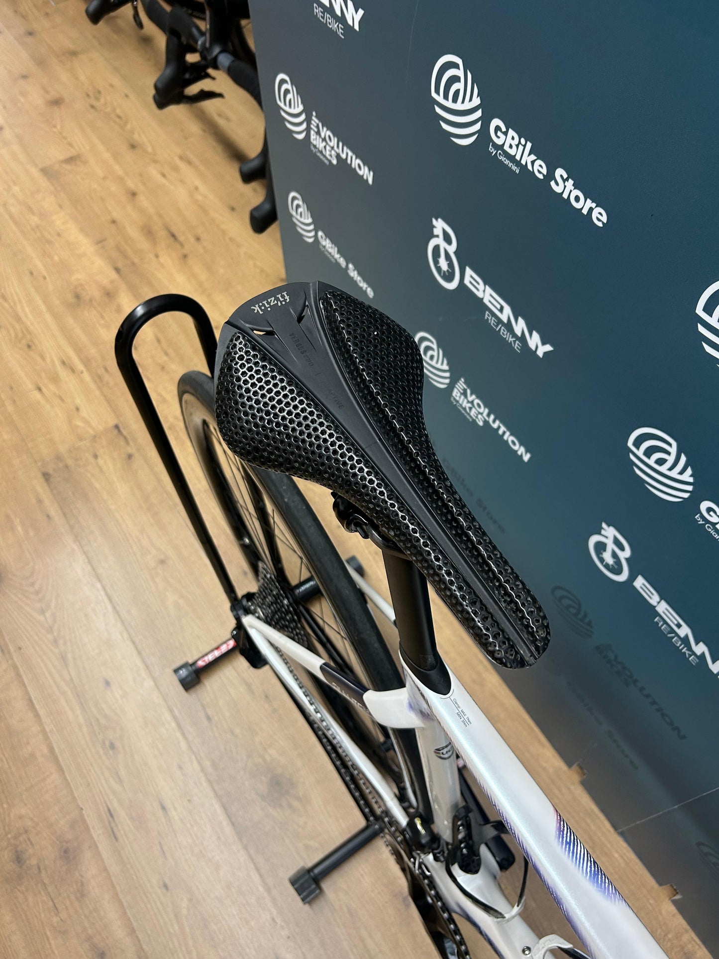 Wilier Rozmiar zespołu FDJ lust M - Używany