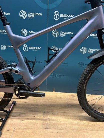 Scott Lumen 900 E-Ride-Größe L - Gebraucht