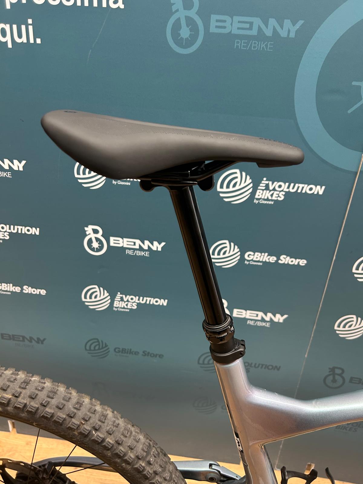 Scott Lumen 900 E-Ride-Größe L - Gebraucht