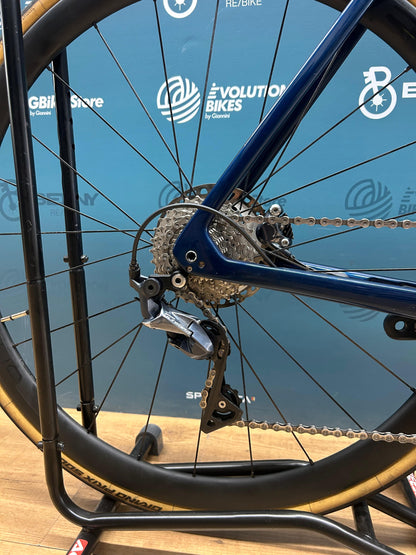 Trek Émonda SL6 PRO DISC Size 58 - Used