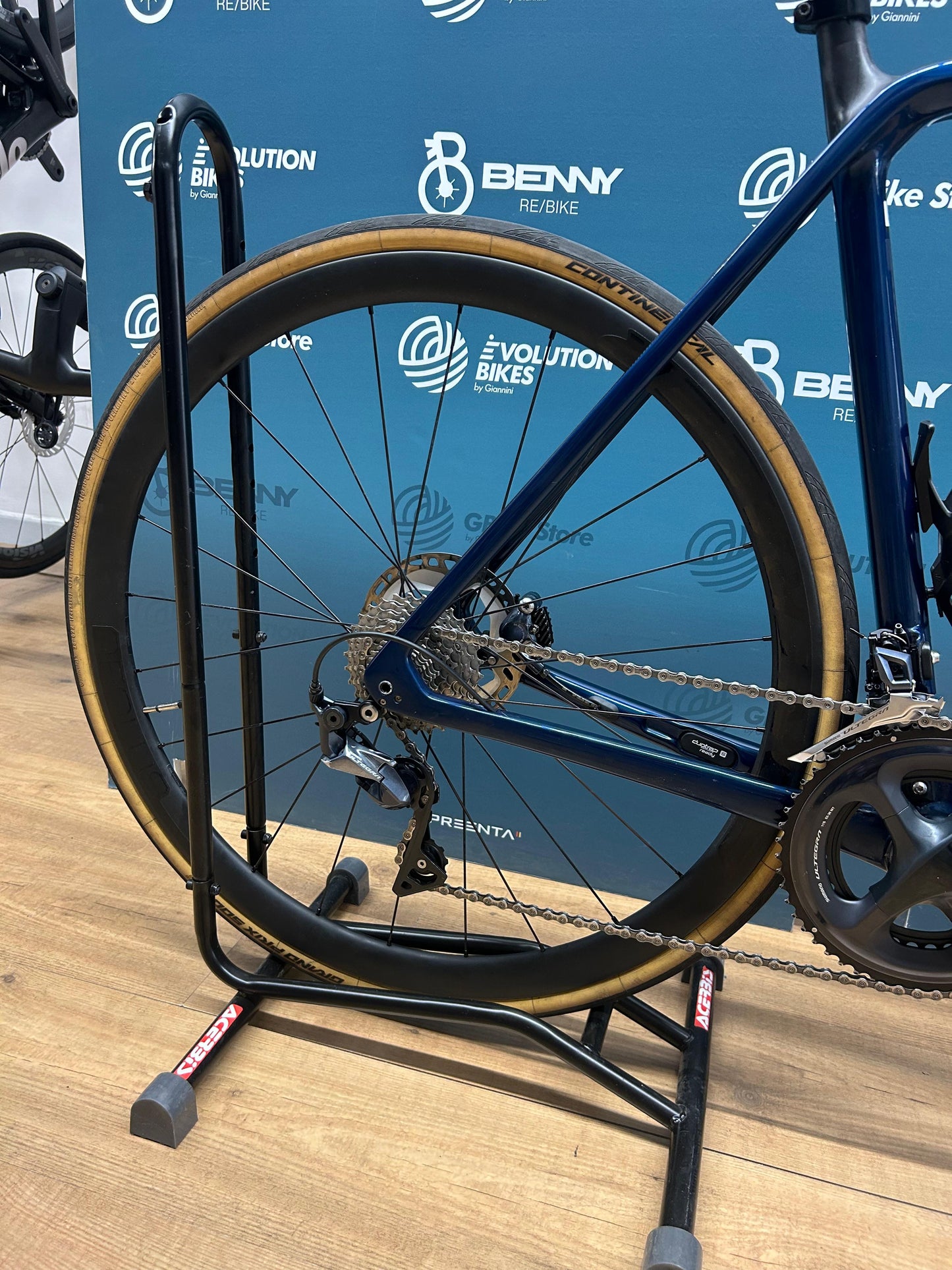 Trek Émonda SL6 PRO DISC Size 58 - Used