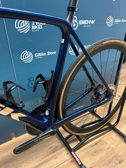 Trek Émonda SL6 PRO DISC Size 58 - Used