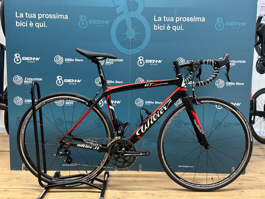 Wilier GTS GRANURISMO COUPES S
