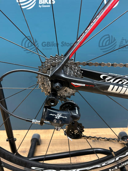 Wilier Cuts GTS Granturismo S