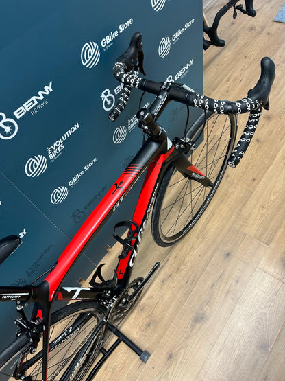 Wilier Cuts GTS Granturismo S