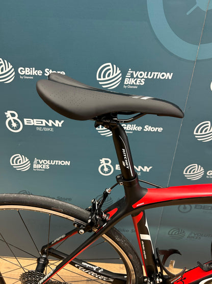 Wilier Cuts GTS Granturismo S