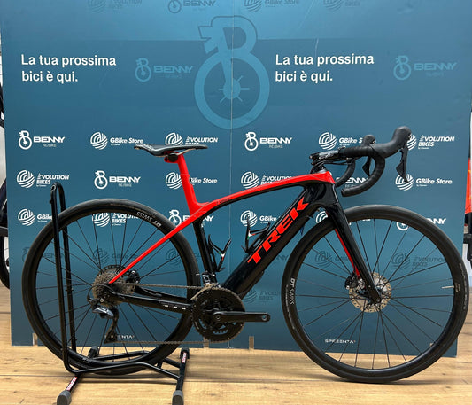 Trek Doman LT+ Größe 50 - verwendet