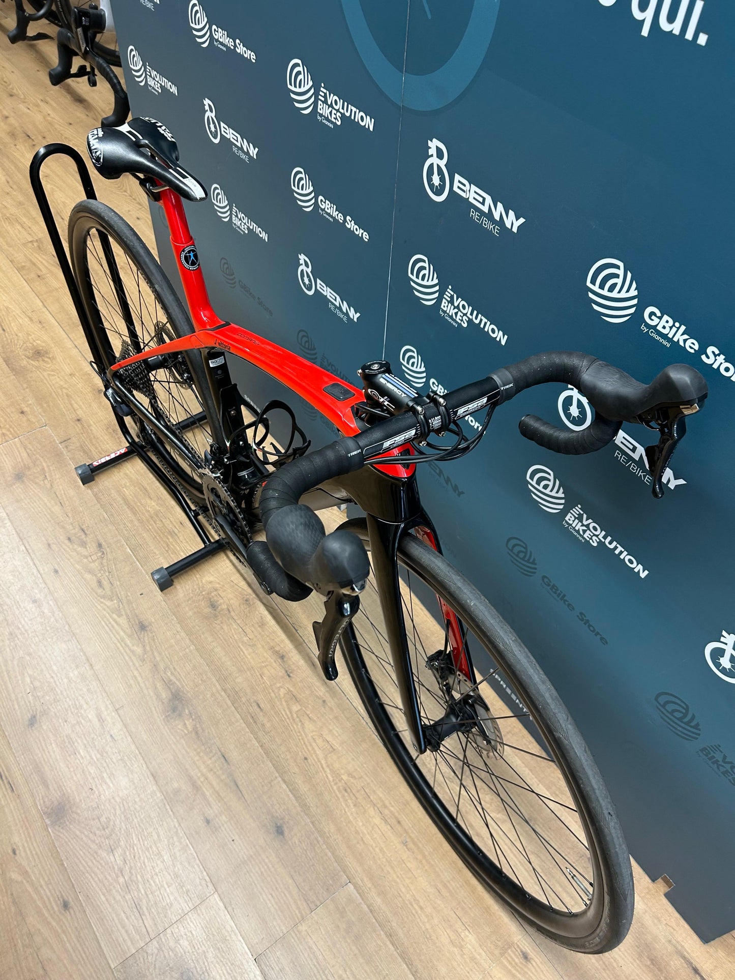 Trek Domane LT+ Size 50 - Used