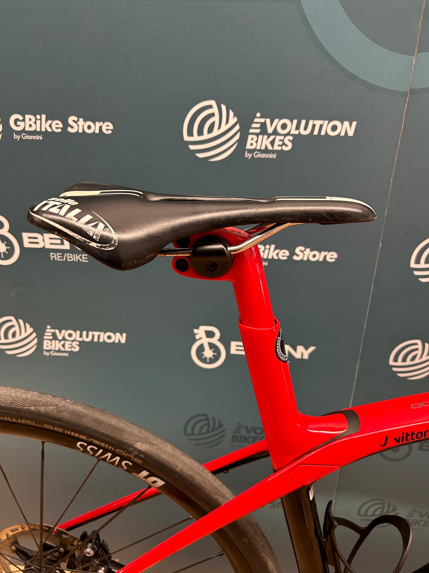 Trek Domane LT+ Size 50 - Used