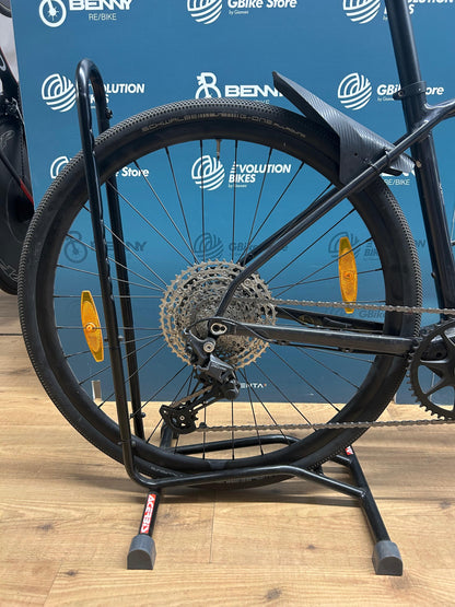 Canyon R116 Roadlite: on Size M - Used