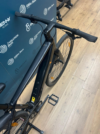 Canyon R116 Roadlite: on Size M - Used