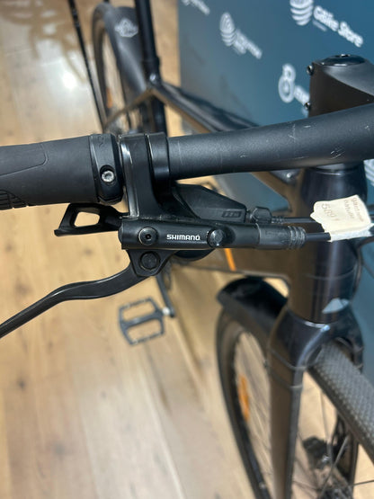 Canyon R116 Roadlite: on Size M - Used