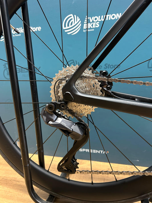 Colnago V4RS UAE EMIRATES Taille 510 - Test de démonstration