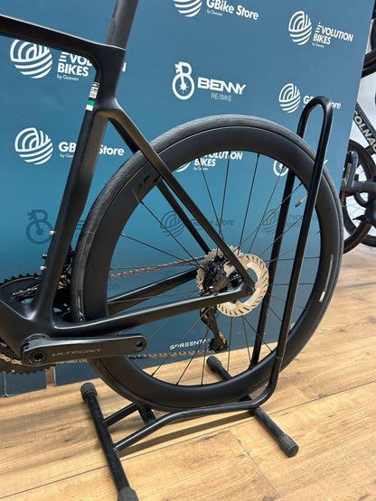 Colnago V4RS Emiraty ZEA Rozmiar 510 - Test demo