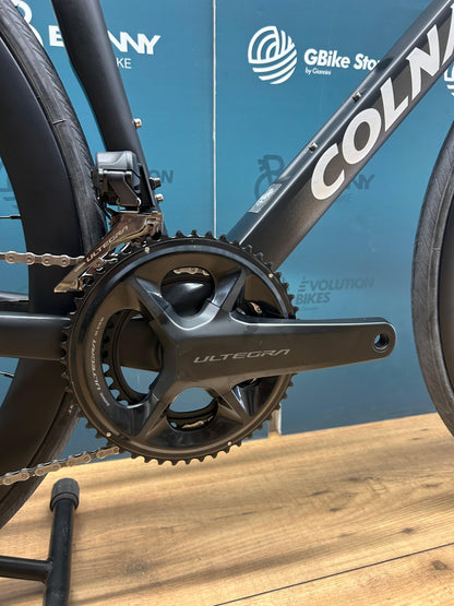 Colnago V4RS Emiraty ZEA Rozmiar 510 - Test demo