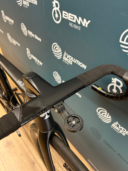 Colnago V4RS VAE Emirates Größe 485 - verwendet