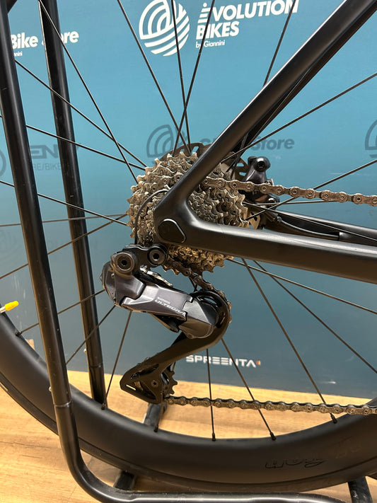 Colnago V4RS UAE EMIRATES Taille 485 - Utilisé