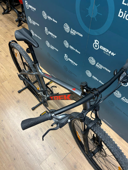 Trek Marlin 4 tamaño L - Usado