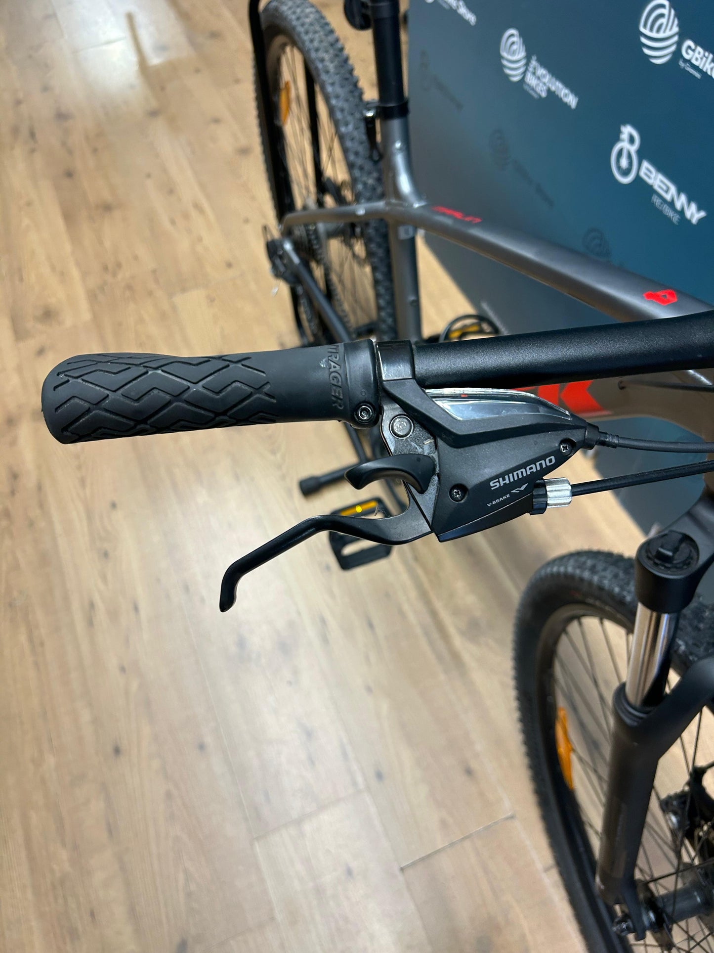 Trek Marlin 4 tamaño L - Usado