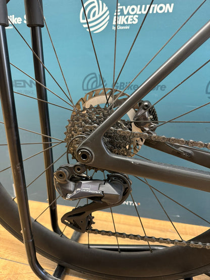 Trek Madone SLR 7. Januar 8 Größe M - Gebraucht