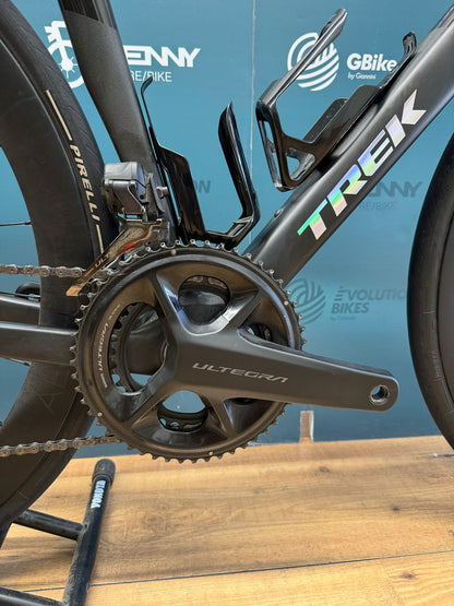 Trek Madone SLR 7. Januar 8 Größe M - Gebraucht