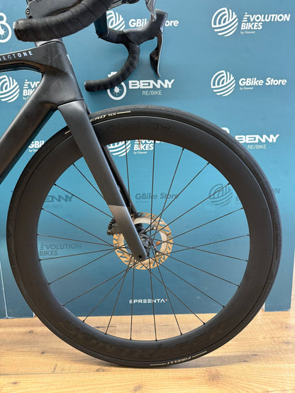 Trek Madone SLR 7. Januar 8 Größe M - Gebraucht