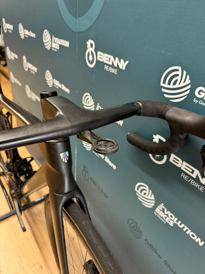 Trek Madone SLR 7. Januar 8 Größe M - Gebraucht