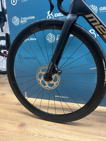 Megamo erhöhen die Größe S - Gebraucht