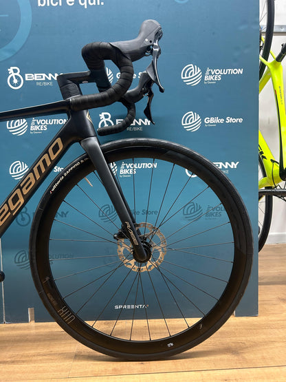 Megamo erhöhen die Größe S - Gebraucht