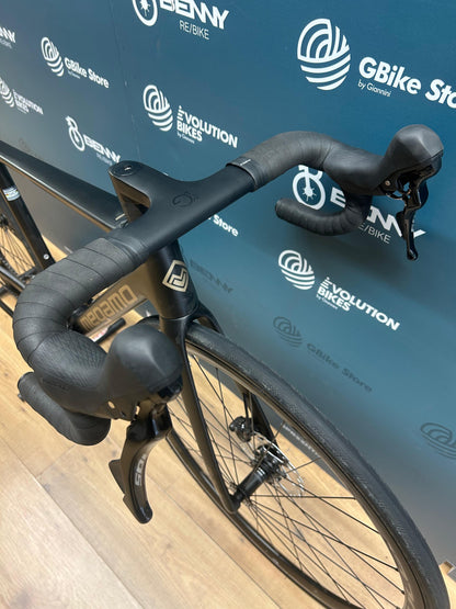 Megamo erhöhen die Größe S - Gebraucht