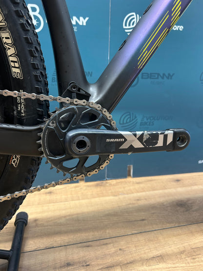 Scott Scale RC World Cup  Taglia S - Usata