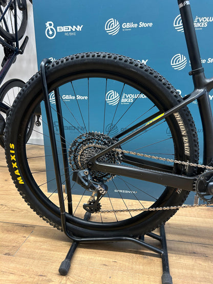 Scott Scale RC World Cup  Taglia S - Usata