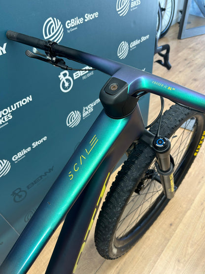 Scott Scale RC World Cup  Taglia S - Usata