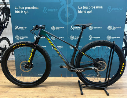 Scott Scale RC World Cup  Taglia S - Usata