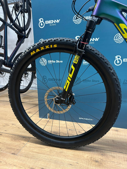 Scott Scale RC World Cup  Taglia S - Usata