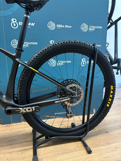 Scott Scale RC World Cup  Taglia S - Usata