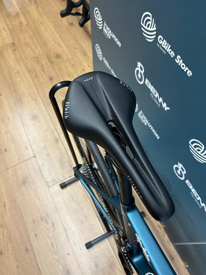 CBT Italia Necer99 Rozmiar 52 (DU-ace Di2)