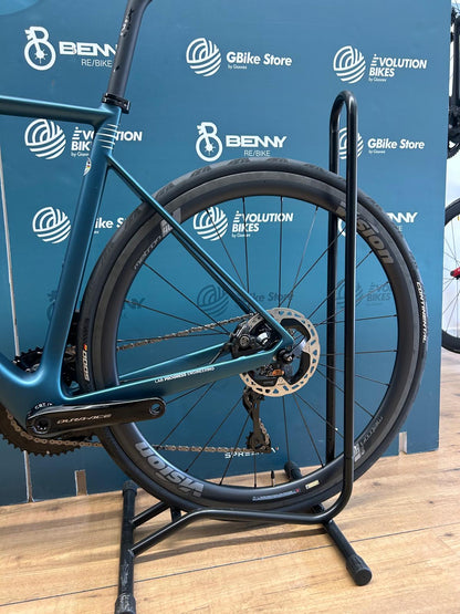 CBT Italia Necer99 Rozmiar 52 (DU-ace Di2)