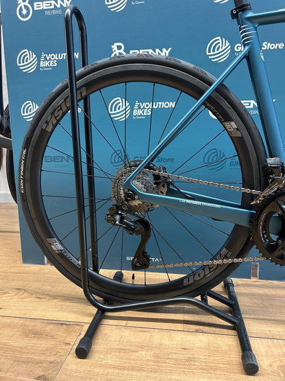 CBT Italia Necer99 Rozmiar 52 (DU-ace Di2)